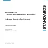 IEEE 802.1CS-2020 pdf