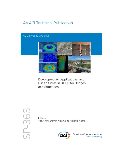 ACI SP-363 pdf