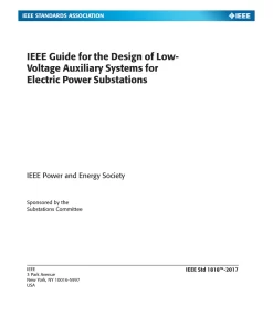 IEEE 1818-2017 pdf