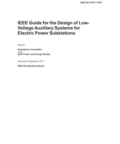 IEEE 1818-2017 pdf