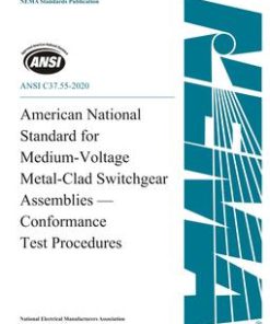 ANSI C37.55-2020 pdf