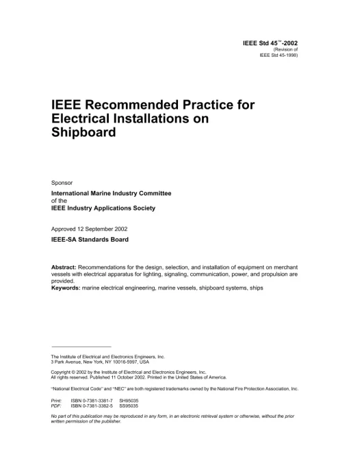 IEEE 45-2002 pdf