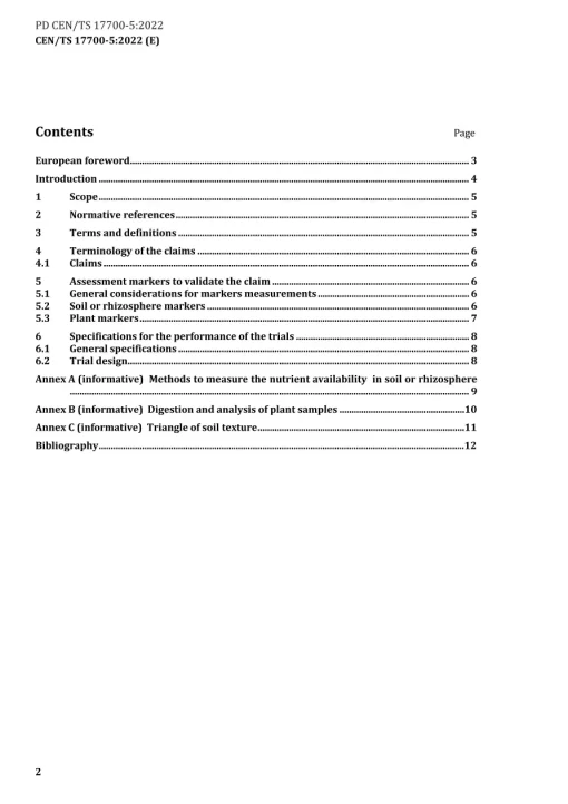 BS PD CEN/TS 17700-5:2022 pdf