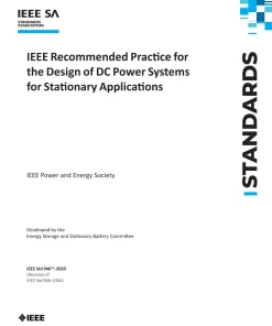 IEEE 946-2020 pdf