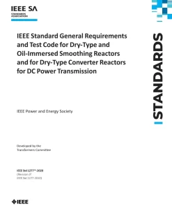 IEEE 1277-2020 pdf