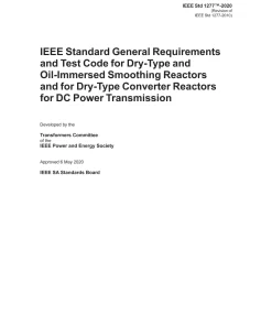 IEEE 1277-2020 pdf