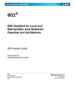 IEEE 802-2014 pdf