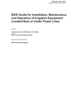 IEEE 1542-2018 pdf