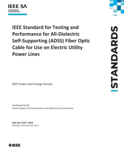 IEEE 1222-2019 pdf