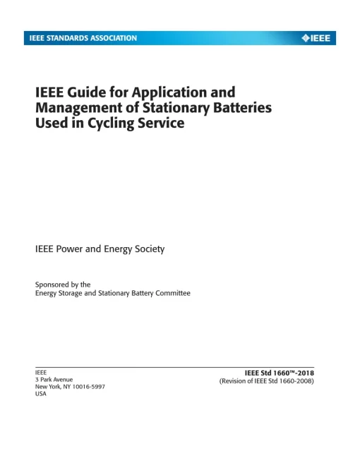 IEEE 1660-2018 pdf