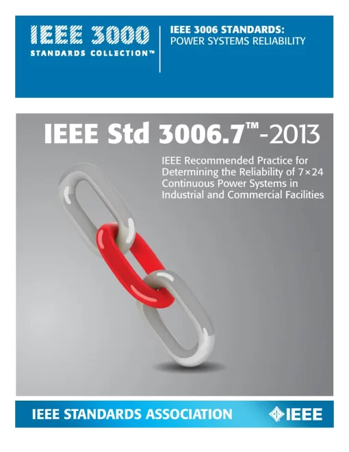 IEEE 3006.7-2013 pdf