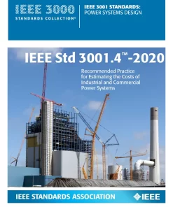 IEEE 3001.4-2020 pdf