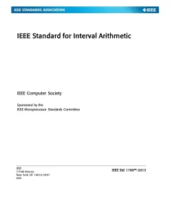 IEEE 1788-2015 pdf