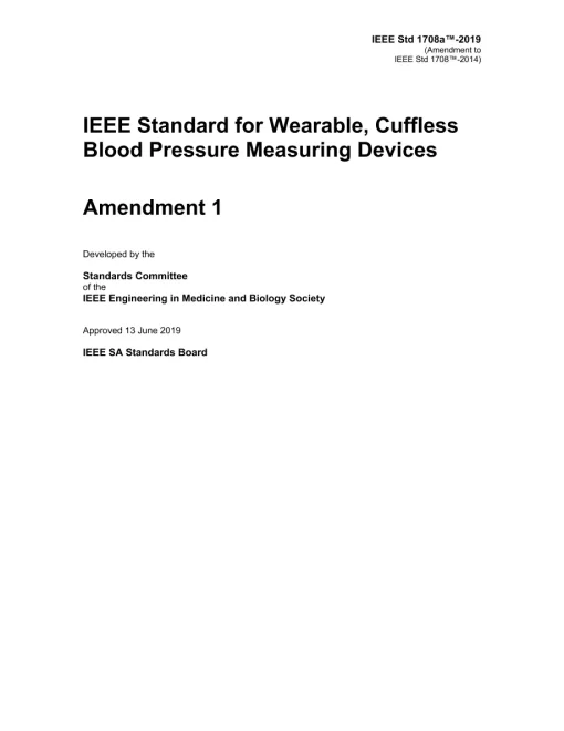 IEEE 1708a-2019 pdf