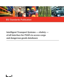 BS PD CEN/TS 17642:2021 pdf