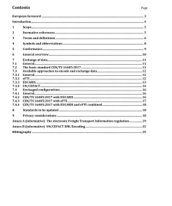 BS PD CEN/TS 17642:2021 pdf