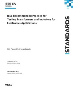 IEEE 389-2020 pdf