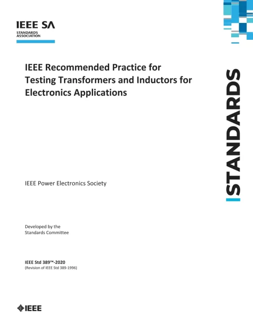 IEEE 389-2020 pdf