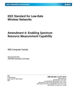 IEEE 802.15.4s-2018 pdf