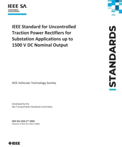 IEEE 1653.2-2020 pdf