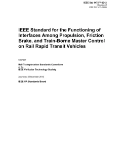 IEEE 1475-2012 pdf