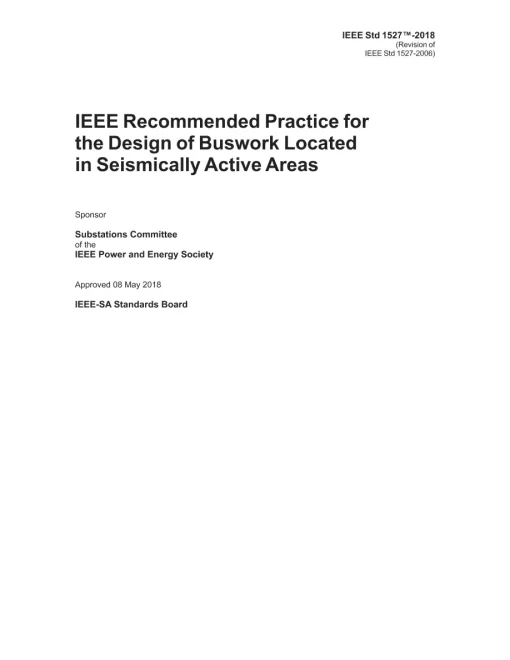 IEEE 1527-2018 pdf