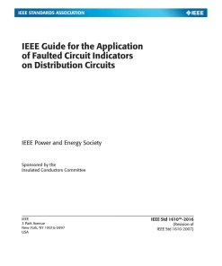 IEEE 1610-2016 pdf