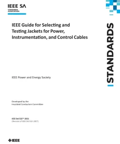 IEEE 532-2021 pdf