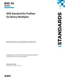 IEEE 1541-2021 pdf