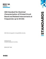 IEEE 370-2020 pdf