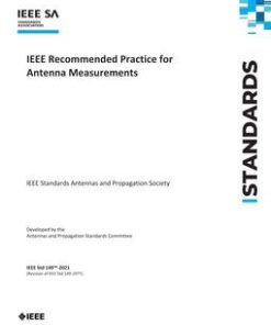 IEEE 149-2021 pdf