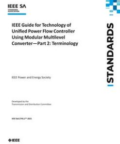 IEEE 2745.2-2021 pdf