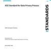 IEEE 7002-2022 pdf