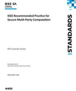 IEEE 2842-2021 pdf