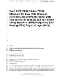 IEEE 802.15.4aa-2022 pdf