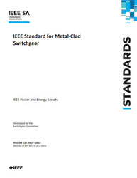 IEEE C37.20.2-2022 pdf