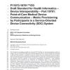 IEEE 11073-10701-2022 pdf