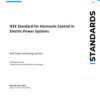 IEEE 519-2022 pdf