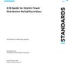 IEEE 1366-2022 pdf