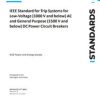 IEEE C37.17-2022 pdf