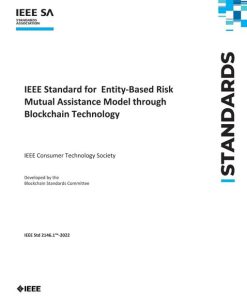 IEEE 2146.1-2022 pdf