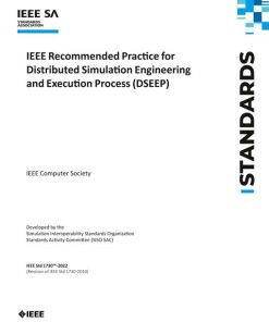 IEEE 1730-2022 pdf