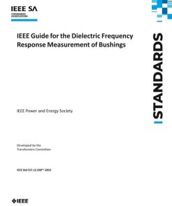 IEEE C57.12.200-2022 pdf