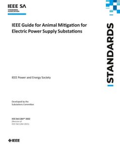 IEEE 1264-2022 pdf