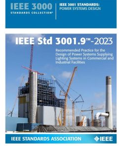 IEEE 3001.9/IES RP-48-2023 pdf