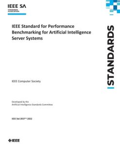 IEEE 2937-2022 pdf