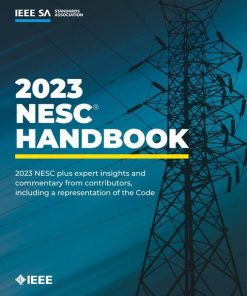 IEEE NESC Handbook pdf