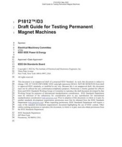 IEEE 1812-2023 pdf