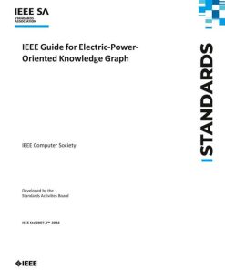 IEEE 2807.3-2022 pdf