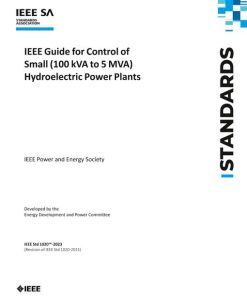 IEEE 1020-2023 pdf